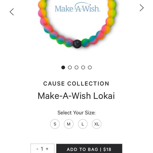 Lokai Bracelet - Picture 2 of 3